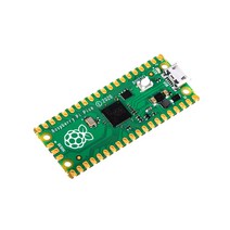 라즈베리파이 피코 Pico 마이크로 컨트롤러 개발 확장 보드 Raspberry Pi 듀얼, L022B. 라즈베리파이 피코 RP2040