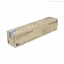 제록스 DocuCentre-IV C2260CPS 정품토너 검정 22000매(CT201434), 1개