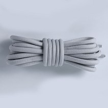1 쌍 강한 끈 라운드 구두 끈 상위 야외 산책 하이킹 부츠 끈 운동화 신발 끈 100/120/140 cm