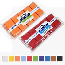 스포니 N1001 N2001 테니스 배드민턴 그립, N-2001/네이비