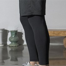 겨울 남자기모레깅스 마라톤 이너