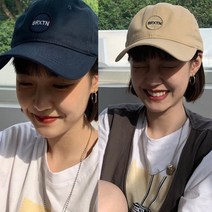 수맘 수엠W 볼캡 야구 모자