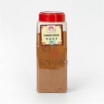 은진 월스윗 계피가루 ( 400g x 2입 )