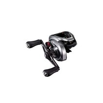 시마노 (SHIMANO) 베이트릴 양축릴 버스 스코피온 DC 2021 150HG RIGHT 버스낚시