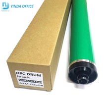 1pc 오리지널 컬러 V180 OPC Drum For Xerox versart 80 180 2100 3100 V80 V2100 V3100 드럼 make in Korea, 없음