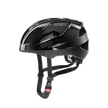 UVEX 우벡스 quatro xc 콰트로XC 자전거헬멧, 블랙/블랙