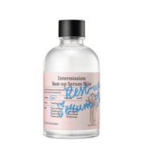 인터미션 레스트 업 세럼 스킨, 4개, 200ml
