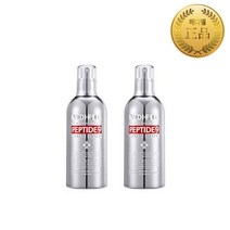 메디필 바르는 필러 펩타이드 볼륨에센스 100ml 1+1 안티에이징 주름개선 올인원에센스, 2개