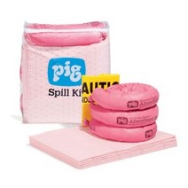 NEW PIG_KIT367 케미컬용 스필키트, 단품