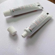 실리콘 실란트 노즐 타일 우레탄 1g2gTransparent 방수 에이전트 화장실 접착제 강력한 본딩 보이지 않는, 01 2g8g