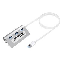 카드 마이크로SD 리더기 0 고급 USB 3 허브 멀티, 상품선택