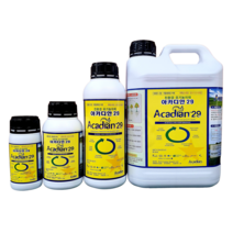아카디안29 용량별 200ml 500ml 1L 5L 해조추출물 100%, 아카디안 5L