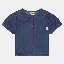 [코코리따] NC06 청해지쁘띠블라우스 CEBA223E1 (8358570)