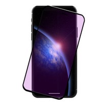 노클 아이폰XS MAX 강화유리 아이폰XS맥스 블루라이트차단 강화유리필름