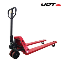 UDT UDT리프트 핸드파렛트트럭 HGA-25 전 AC-25 2.5T 카트 파레트 자키