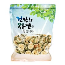 자연닮음 국산 말린 건여주 1kg, 볶은여주 200g, 1개