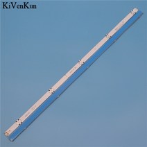 LED 백라이트 스트립 LG 32LH602D 32LJ600U 32LW300C 32MB17HB 바 키트 밴드 어레이 눈금자, 02 2 piece- 1 lot_01 기타