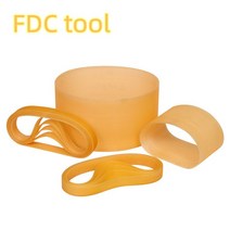 타이밍풀리 V리브 벨트 PJ 풀리 PJ325330340344350355365370400405412mm, 01 3ribs_01 PJ-325mm_01 1 개
