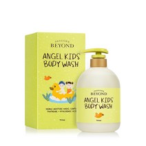비욘드 엔젤키즈 바디 워시 700ml