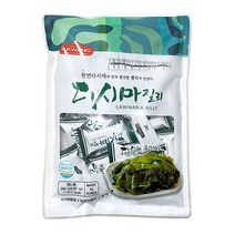 일광 다시마젤리(280g) 1봉, 280g, 1개