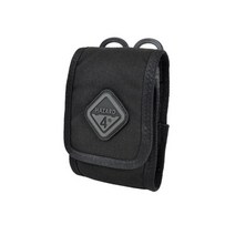 [포스트엑스] [넷피엑스] [해저드4] 빅코알라 스마트폰 파우치 (블랙), 색상:one color / 사이즈:free