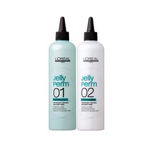 로레알 살롱제품 젤리펌 400ml/파마약