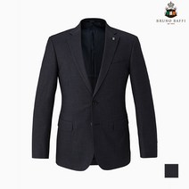 인디안 BRUNO BAFFI 경량 스트레치 슬림 정장상의_MAEGAWS1431