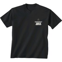 New World Graphics 성인용 유니 축구 스케줄 2017 정품보장, Vanderbilt Commodores