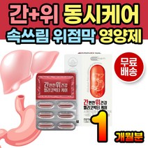 간건강 위건강 위보호 헬리코박터 밀크씨슬 추출물 실리마린 SILYMARIN 속이쓰릴때 속이아플때 위아플때 위점막보호제 위영양제 간보호제 간보호 간케어 간에좋은음식 간에좋은 간영양제