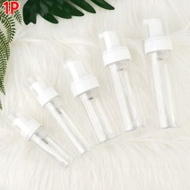 티앤디 풍성한 거품을 만들어내는 거품 공병 (용기), 1개, 80ml