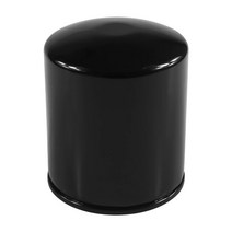 할리 오일필터 할리 데이비슨 오토바이 엔진 오일 필터 1/2/3 개 팻 보이 FLSTF 헤리티지 소프테일 클래식, 01 Blcak 1