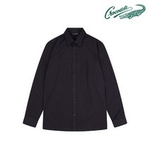 가을 PPU 선염 경사 스트라이프 CDAA7WS3416