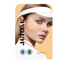 에이바자르 액티비티 화이트닝 아이패치 6g, 1개