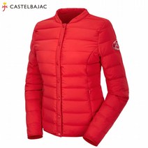 [까스텔바작] (여성)오리진 경량 패딩 점퍼_BG9WDW701_RE