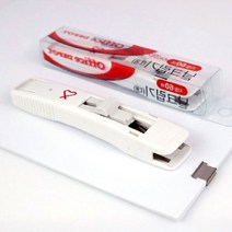 국산 날클립 셀프 제본 클립퍼 책 집게 쇠 짚클립 북 클립 대형 악보 날클립기 재료 사무용 종이 고정핀 나이스러 매직 크립퍼 페이퍼 날크립 다꾸 짚크립 서류 실버 사무실 파일