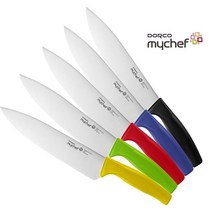 도루코리빙 부엌칼 식도 뉴베이직셰프식도220mm 도루코 주방칼 식도세트 마이쉐프 식칼, 1개