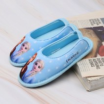 디즈니 겨울왕국2 니콜 도트덧신