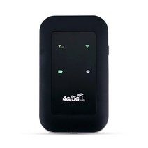 핸드폰 공유기 포켓와이파이 MINI wifi 3G 4G Usim repeater 4g mini card 컴퓨터 어댑터 라우터 증폭기 네트워크 익스텐더 어댑터 모뎀 동글 150m, 없음, 1개