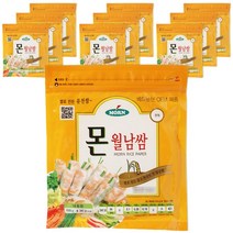 MORN 월남쌈 원형, 100g, 10개