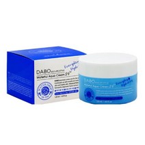 [RA㏓] BTM 다보 워터풀 아쿠아 크림-드롭 120ml 페이스 보습 화장품 수분 기초 ▷_§Ea, 옵션무[#@$], 《본상품》