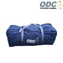 ODC M5 캐리백 텐트 수납가방, 단품
