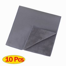 셀프 세차용품 세트 세차용품 세트 세차용품 geruiou car detailing car wash 용품 마이크로 화이버 타월 자동차 인테리어 드라이 클리닝 자동 디테일링 타월, 금, 크기-30x60cm