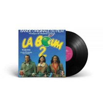 라붐 2 LP
