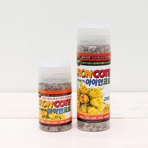 아이언코트 250g, 1개