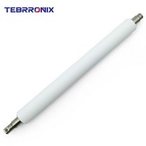 프린터 롤러 P1058930-081 키트 플래튼 Zebra ZT420 ZT421 203dpi 300dpi 열 조립 유지 보수, 한개옵션1, 02 Only Platen Roller