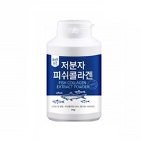 저분자피쉬콜라겐 가루 170g