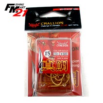 챌리온 참돔바늘 진조 BOX