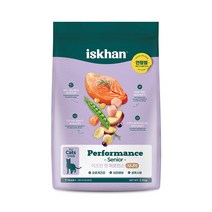 이즈칸 캣 퍼포먼스 어덜트 6.5kg, 1개