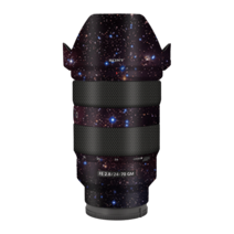 SEL2470GM렌즈 보호 필름 프리미엄 데칼 스킨 for sony FE 24-70mm f/2.8 GM렌즈 데칼 프로텍터 랩 커버 스티커, 18