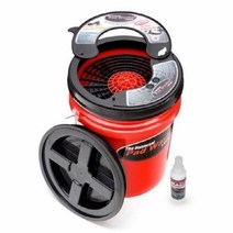 기타 GRIT GUARD 그릿가드 패드 워셔 패드세척기 패드크리너 4oz 포함, 상세페이지 참조